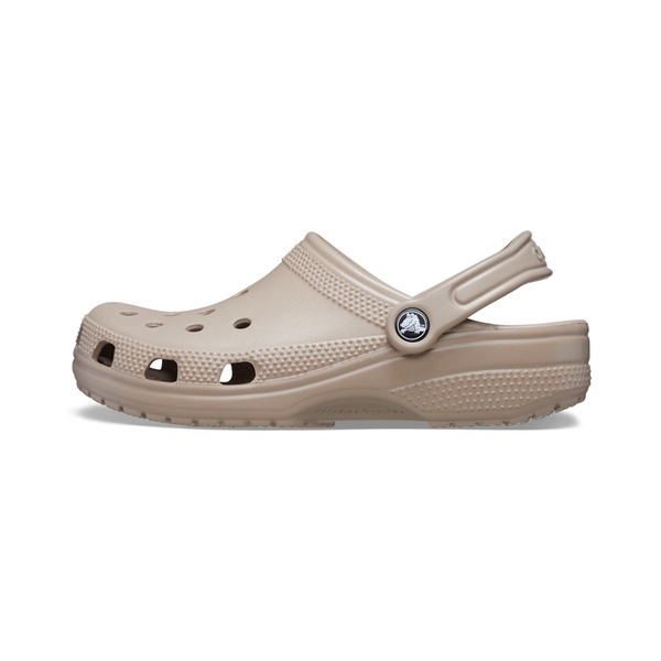 Crocs Classic Clog - Taupe